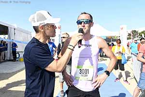 marathon Royan Charente-Maritime