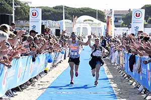 marathon Royan Charente-Maritime