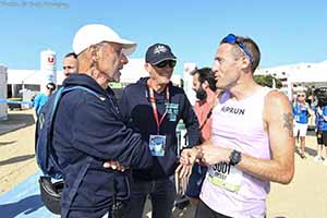marathon Royan Charente-Maritime
