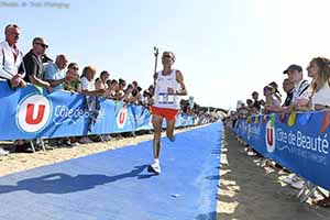 marathon Royan Charente-Maritime