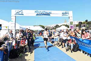 marathon Royan Charente-Maritime