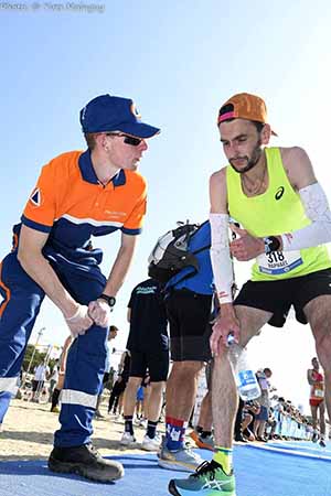 marathon Royan Charente-Maritime