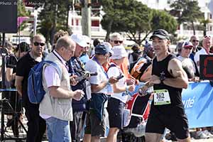 marathon Royan Charente-Maritime