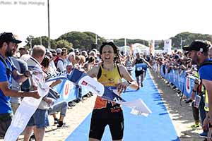 marathon Royan Charente-Maritime