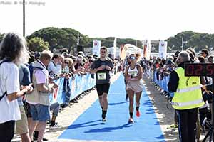 marathon Royan Charente-Maritime