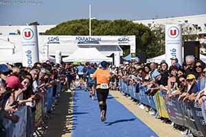 marathon Royan Charente-Maritime