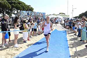 marathon Royan Charente-Maritime