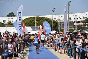 marathon Royan Charente-Maritime