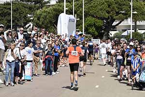 marathon Royan Charente-Maritime