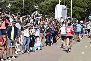 marathon Royan Charente-Maritime