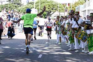 marathon Royan Charente-Maritime