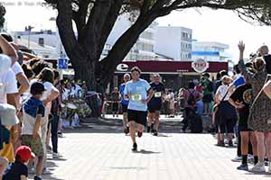 marathon Royan Charente-Maritime