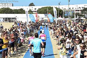 marathon Royan Charente-Maritime