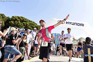 marathon Royan Charente-Maritime