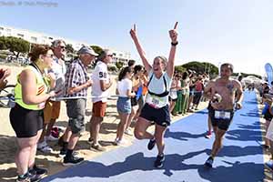 marathon Royan Charente-Maritime