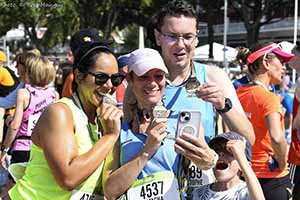 marathon Royan Charente-Maritime
