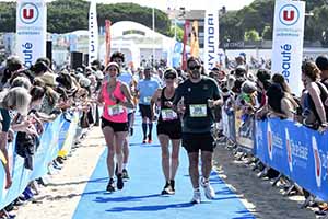 marathon Royan Charente-Maritime