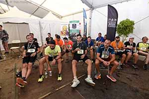 marathon Royan Charente-Maritime