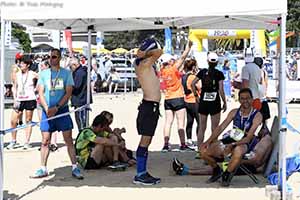 marathon Royan Charente-Maritime
