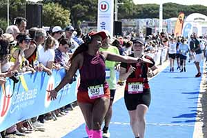 marathon Royan Charente-Maritime