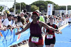 marathon Royan Charente-Maritime