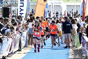 marathon Royan Charente-Maritime
