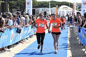 marathon Royan Charente-Maritime