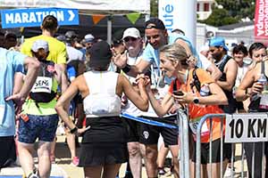 marathon Royan Charente-Maritime