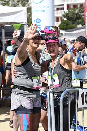 marathon Royan Charente-Maritime