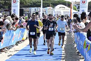 marathon Royan Charente-Maritime
