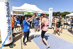 marathon Royan Charente-Maritime