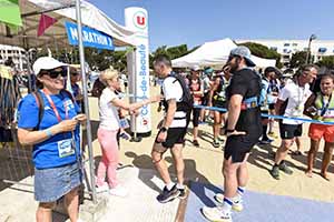 marathon Royan Charente-Maritime