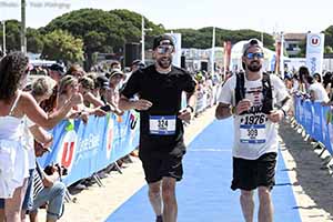 marathon Royan Charente-Maritime