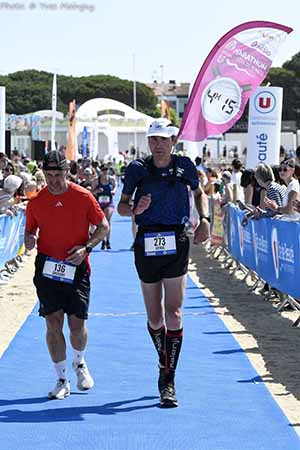 marathon Royan Charente-Maritime