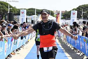 marathon Royan Charente-Maritime