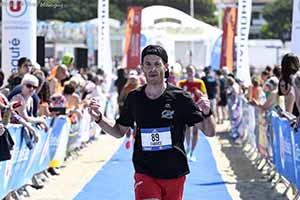marathon Royan Charente-Maritime