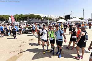 marathon Royan Charente-Maritime