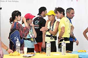 marathon Royan Charente-Maritime