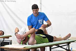 marathon Royan Charente-Maritime