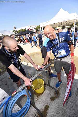 marathon Royan Charente-Maritime