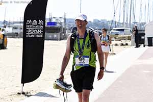 marathon Royan Charente-Maritime