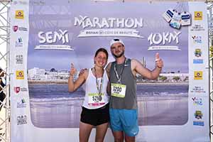 marathon Royan Charente-Maritime