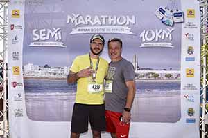 marathon Royan Charente-Maritime