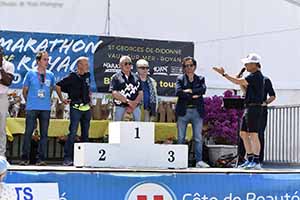 marathon Royan Charente-Maritime
