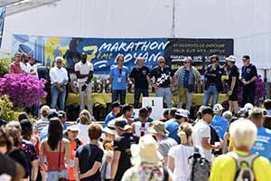 marathon Royan Charente-Maritime