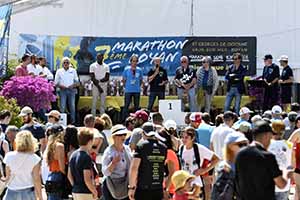 marathon Royan Charente-Maritime