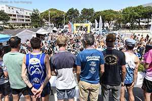 marathon Royan Charente-Maritime