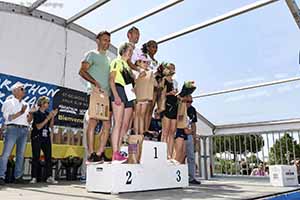 marathon Royan Charente-Maritime