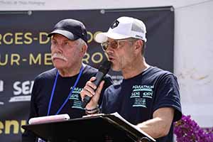 marathon Royan Charente-Maritime