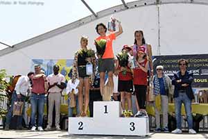 marathon Royan Charente-Maritime